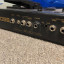 Multiefectos formato pedalera Roland GT100