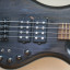 Cambio Warwick Corvett $$ Nirvana Black Alemán