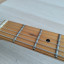 Fender telecaster MIM 2000