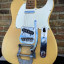 Fender Telecaster del 75 con Bibsby de fabrica
