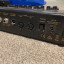 Multiefectos formato pedalera Roland GT100