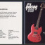 1989 Gibson SG Special Ebony