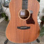 Guitarra acústica Tanglewood TWU D