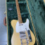 Fender Telecaster del 75 con Bibsby de fabrica
