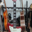 Fender Jazzmaster American Vintage II Dakota red
