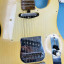 Fender Telecaster del 75 con Bibsby de fabrica