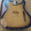 Cuerpo MJT telecaster
