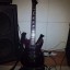 Guitarra LTD M207 (Korea)