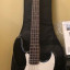 Bajo Squier Affinity J-Bass (Indonesia)