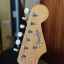 Fender Stratocaster MiJ 1985 con mástil Fender Musicmaster original de 1963