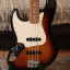 Fender Jazz Bass 2020 MiM Left handed