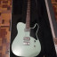 Telecaster Cabronita mástil Warmoth USA cuerpo cabronita México (editado cambios)