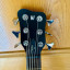 Warwick Pro - GPS Streamer LX 6 - Solid Black