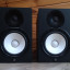 Monitores YAMAHA HS 8 MP