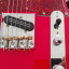 Telecaster Esquire Custom Mojo Guitars.