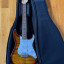 Suhr Standard Plus - Pau Ferro - Bengal Burst