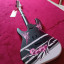 Customiza tu Guitarra Eléctrica!