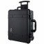 Avolites T3 + Pelicase