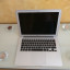 Apple MacBook Air 6,2 I7, 8 Gb, SSD 128 Gb, 13,3"