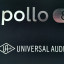 Universal Audio APOLLO 8 QUAD