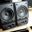 Monitores Polk Audio M3 Series 2