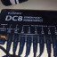 Vitoos DC8 Fuente de alimentación para 8 pedales