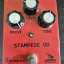 Clon providence stampede sov 2