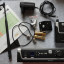 LD System U305 Kit monitoraje stereo inalambrico