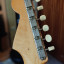 Fender Stratocaster MiJ 1985 con mástil Fender Musicmaster original de 1963