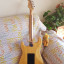 Fender Stratocaster Lite Ash 2004
