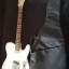 Fender Player Telecaster Polar White
