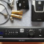 LD System U305 Kit monitoraje stereo inalambrico