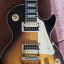 Vendo Gibson Les Paul Classic 120° aniversario