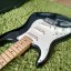 Fender Stratocaster American Standard ZURDO