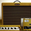 Ampli Fender Blues Junior III Lacquered Tweed