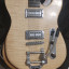 Telecaster Neck Thru