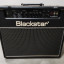 Amplificador de guitarra Blackstar Soloist 60 con funda protectora