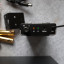 LD System U305 Kit monitoraje stereo inalambrico