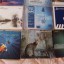 Cds chill out & lounge, ambient,new age...