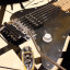 Fender EVH White Stripes Conjunto Completo