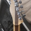 Telecaster Neck Thru