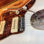 A8Relic Jazzmaster Olympic White Relic