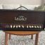 Vendo cabezal Carvin Legacy Steve Vai y pantalla 4x12 a juego