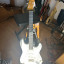 Stratocaster warmoth/callaham