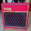 Vox AC4 C1 Limited Edition Red (ENVÍO INCLUÍDO)