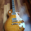 Gibson les paul traditional 2009