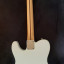 Fender Player Telecaster Polar White