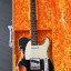Cambio Fender custom 60 custom shop heavy realic