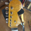 Stratocaster warmoth/callaham
