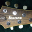 Ibanez SZ2020FM Prestige - ¡¡RESERVADA!!